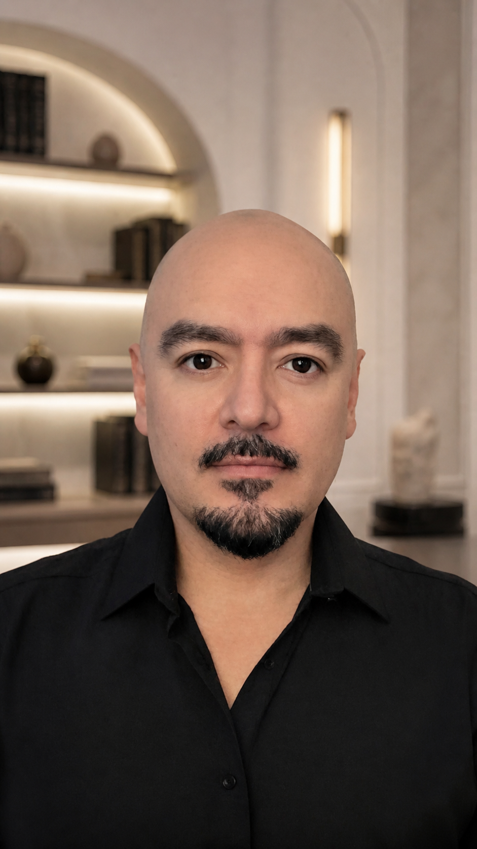 Iván Forero
